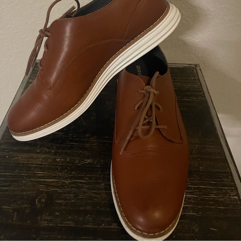 Cole Haan shoes size 6 1/2 B